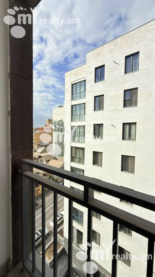 Купить 4 комнатную квартиру Арабкир 25ый ул, Арабкир Ереван, 159495