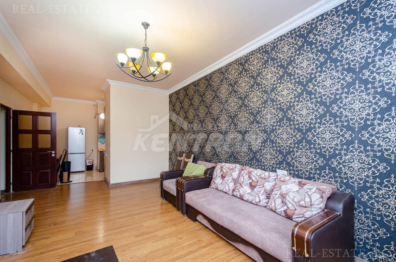 3 bedroom apartment for sale Argishti St, Center Yerevan, 140226