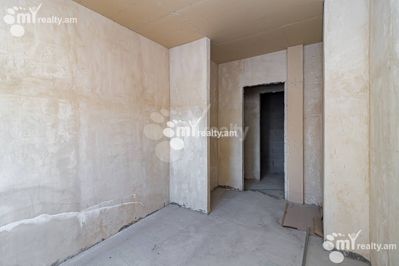 3 bedroom apartment for sale Komitas Ave, Arabkir Yerevan, 153915