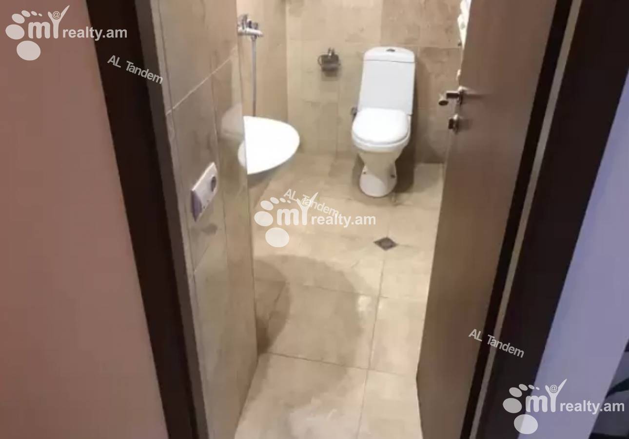 4 bedroom apartment for sale Komitas Ave, Arabkir Yerevan, 151883