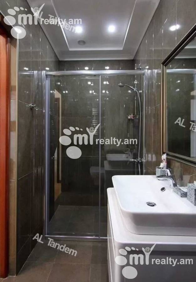 2 bedroom apartment for sale Mashtots Ave, Center Yerevan, 124188