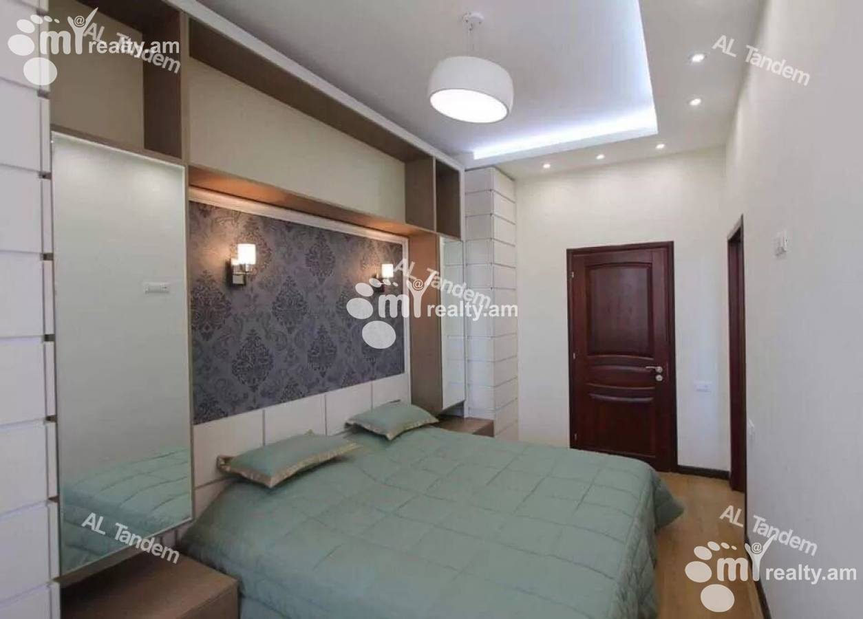 2 bedroom apartment for sale Mashtots Ave, Center Yerevan, 124188