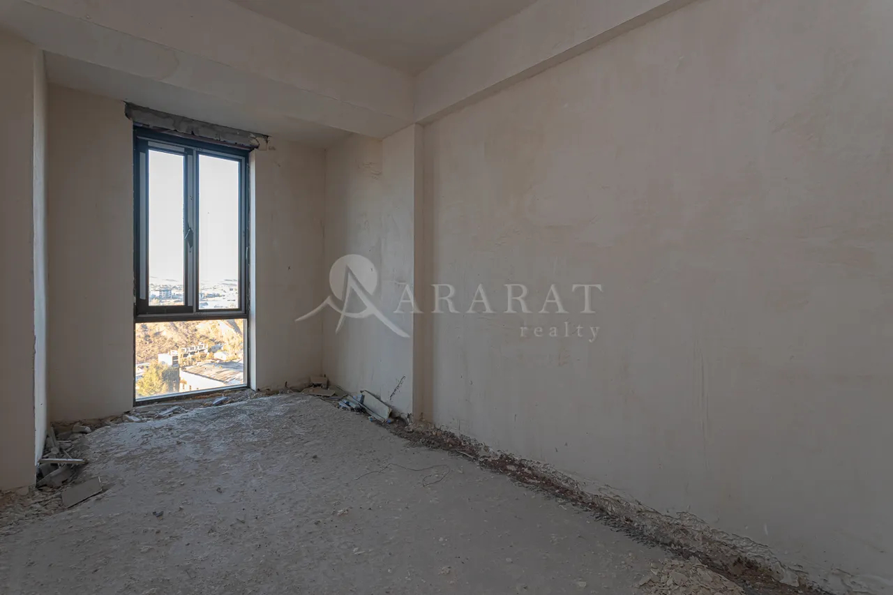 4 bedroom apartment for sale Adonts St, Arabkir Yerevan, 157884
