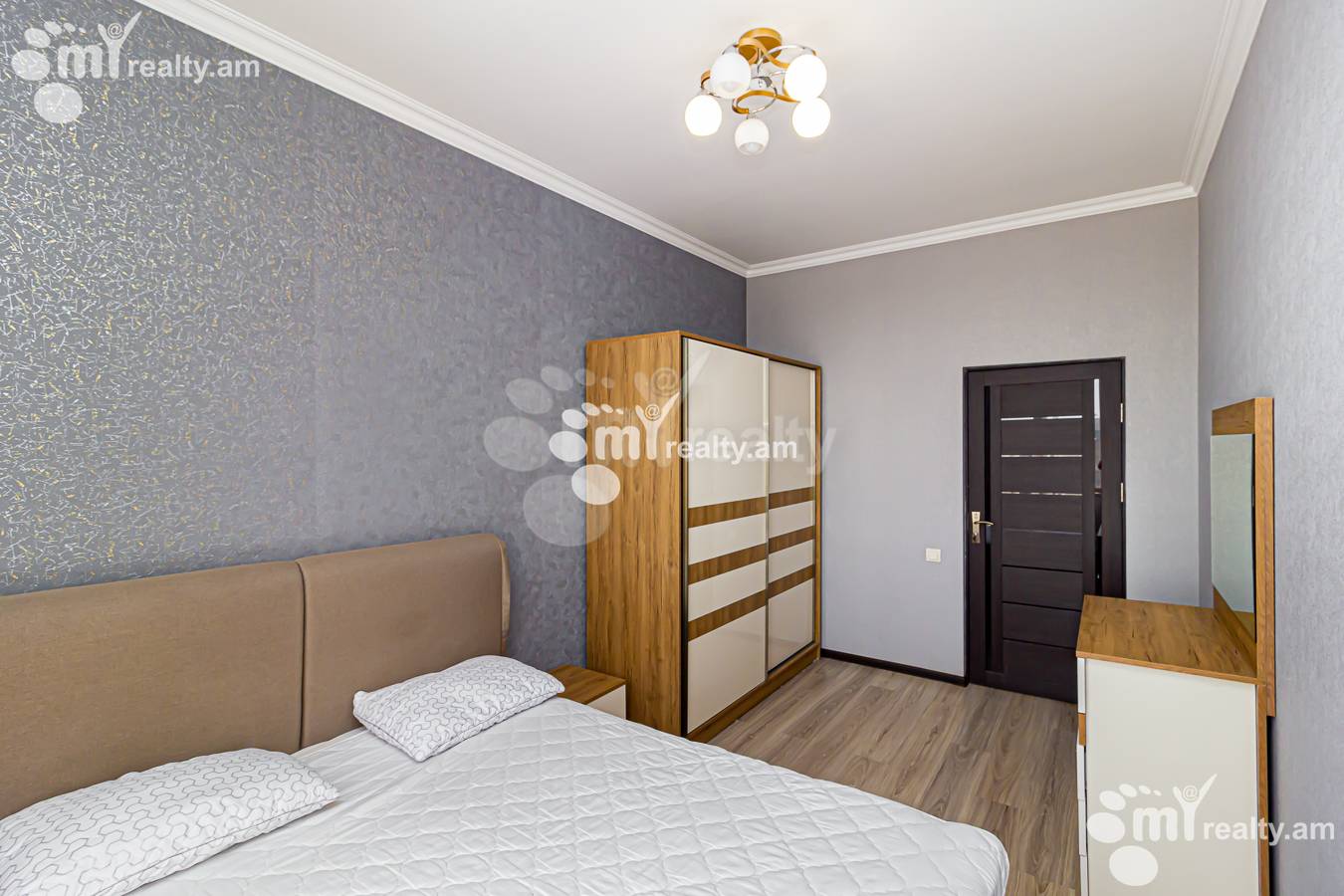 2 bedroom apartment for sale Amiryan St, Center Yerevan, 160788