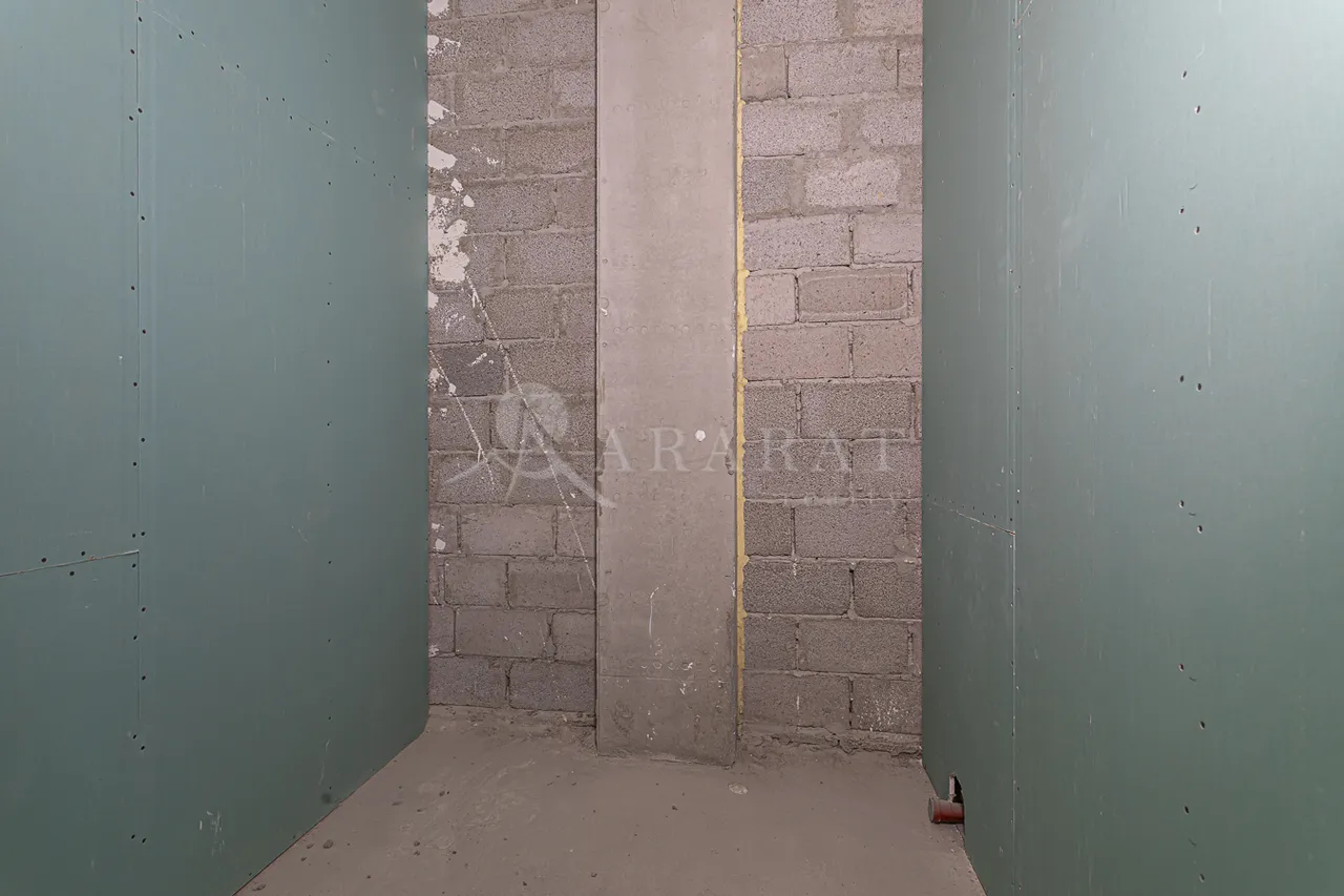 3 bedroom apartment for sale Shiraz St, Adshapnjak Yerevan, 157963