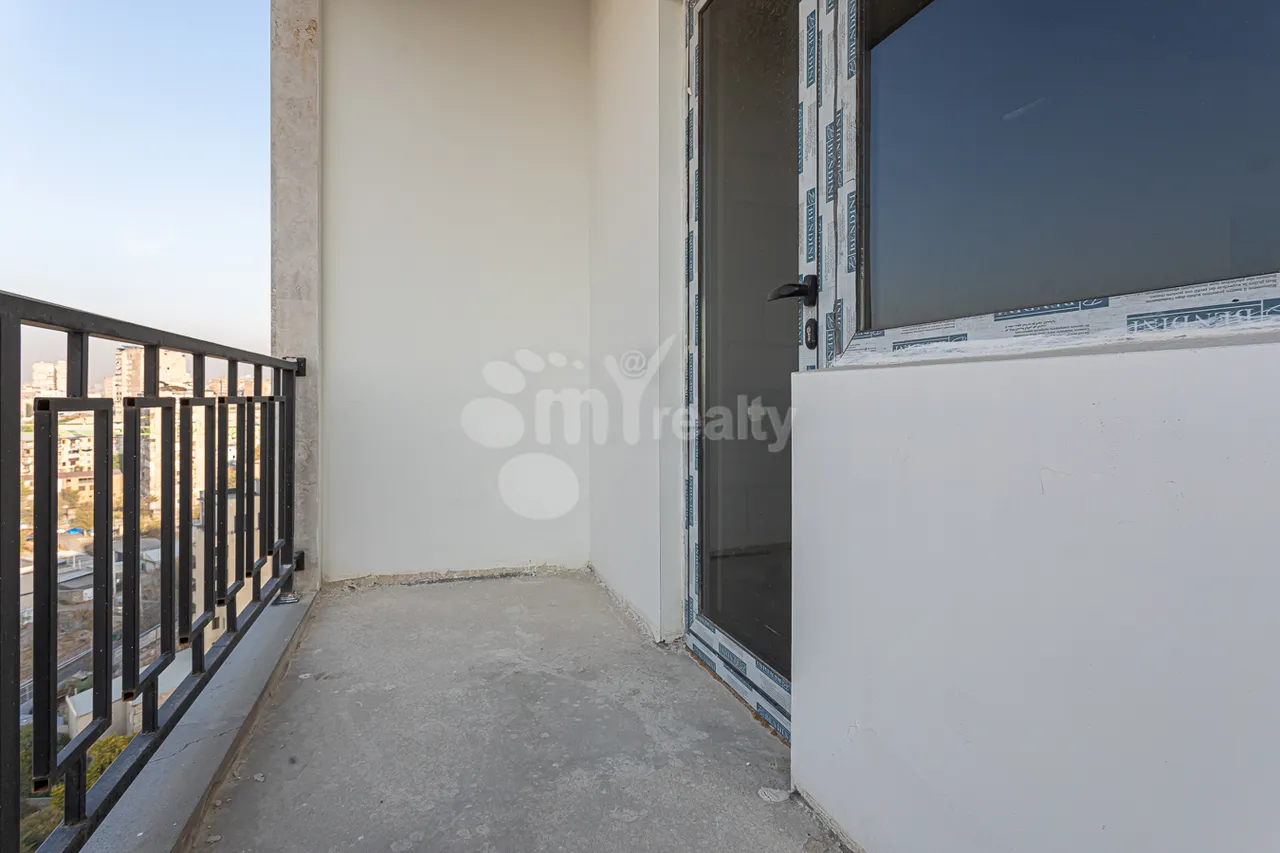 3 bedroom apartment for sale Gogol St, Qanaqer- Sejtun Yerevan, 157430