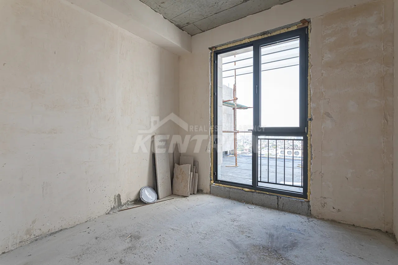 3 bedroom apartment for sale Halabyan St, Ajapnyak Yerevan, 157791