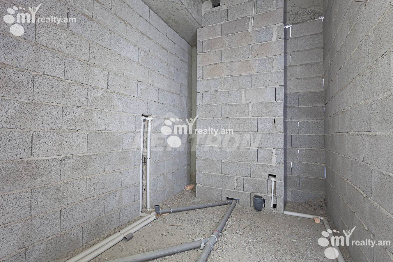 2 սենյականոց բնակարան  Սևակի փող, Քանաքեռ-Զեյթուն Երևան, 154574