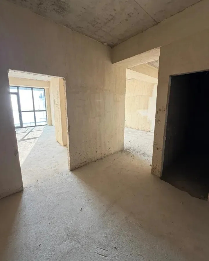 2 bedroom apartment for sale K. Ulnetsi St, Kanaqer-Zeytun Yerevan, 158086