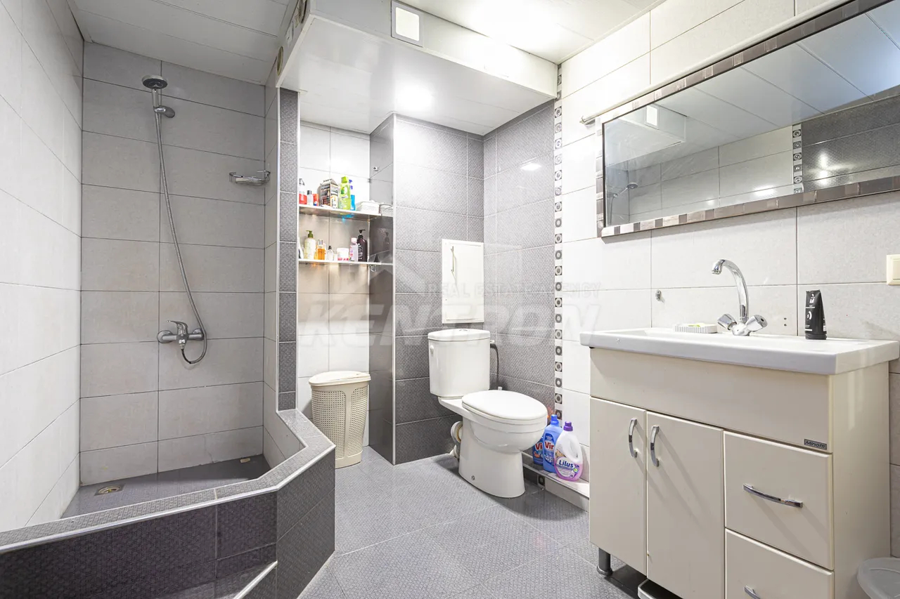 4 bedroom apartment for sale Arshakunyats Ave, Chengavite Yerevan, 157515