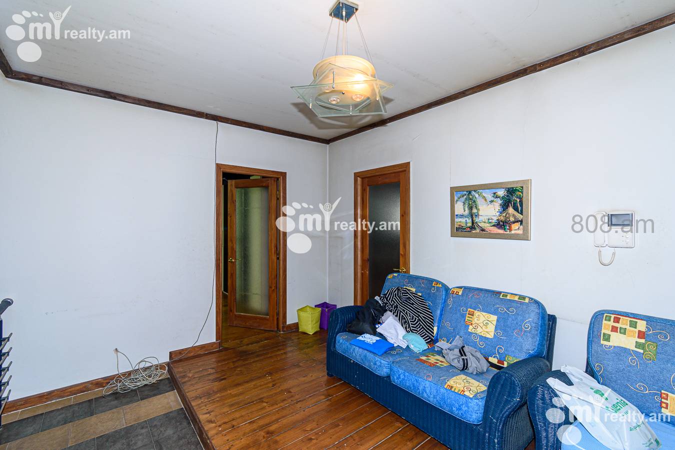 5 bedroom apartment for sale Hanrapetutyan St, Center Yerevan, 129367