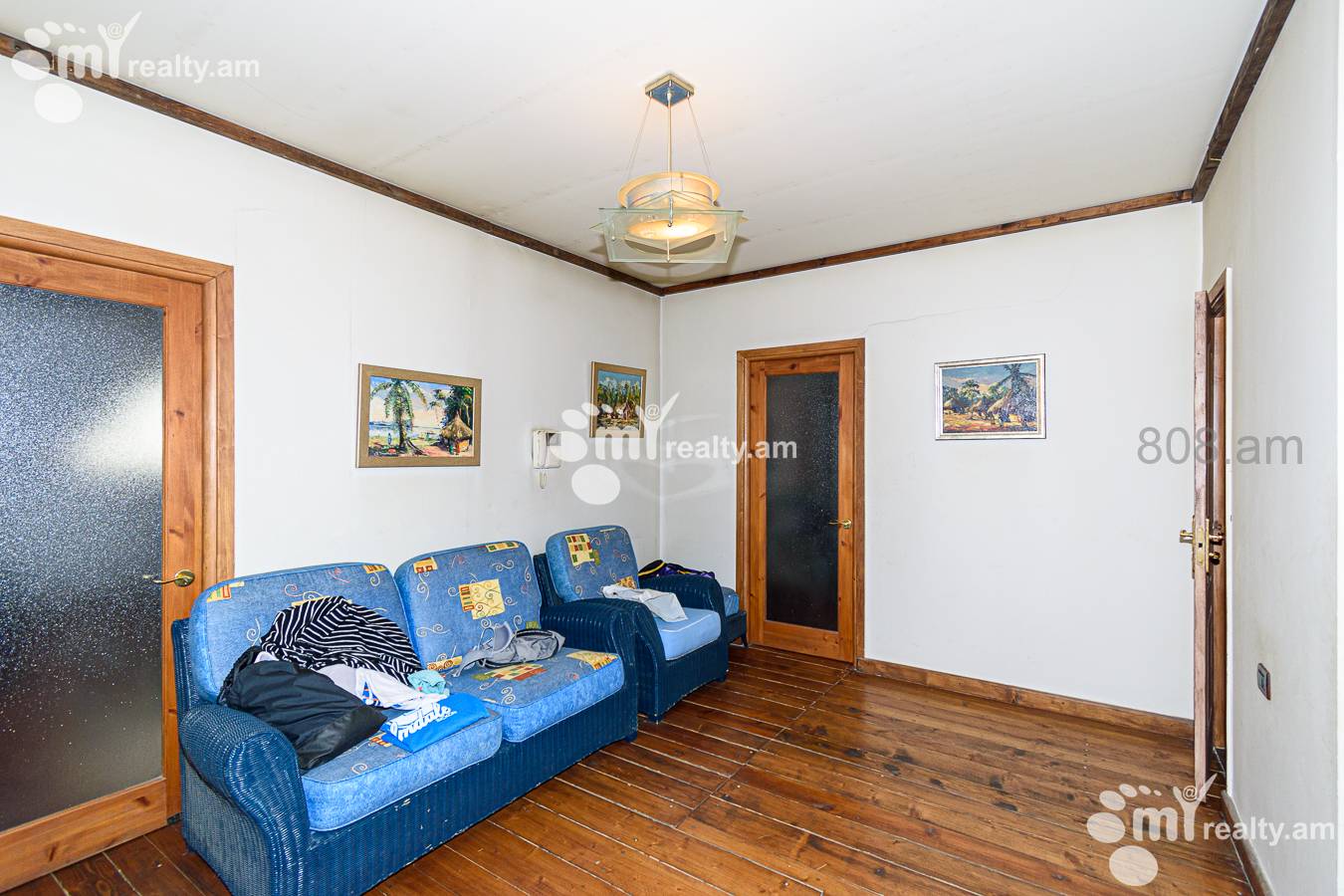 5 bedroom apartment for sale Hanrapetutyan St, Center Yerevan, 129367