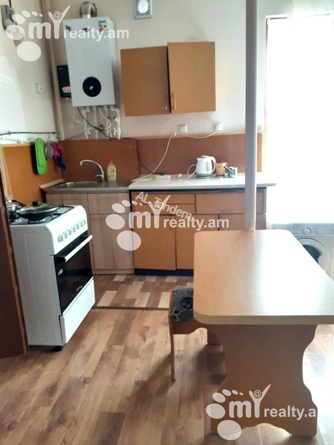 Առանձնատուն վարձով Բաղրամյան պող(Արաբկիր), Արաբկիր Երևան, 140409