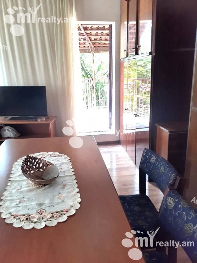 Առանձնատուն վարձով Բաղրամյան պող(Արաբկիր), Արաբկիր Երևան, 140409