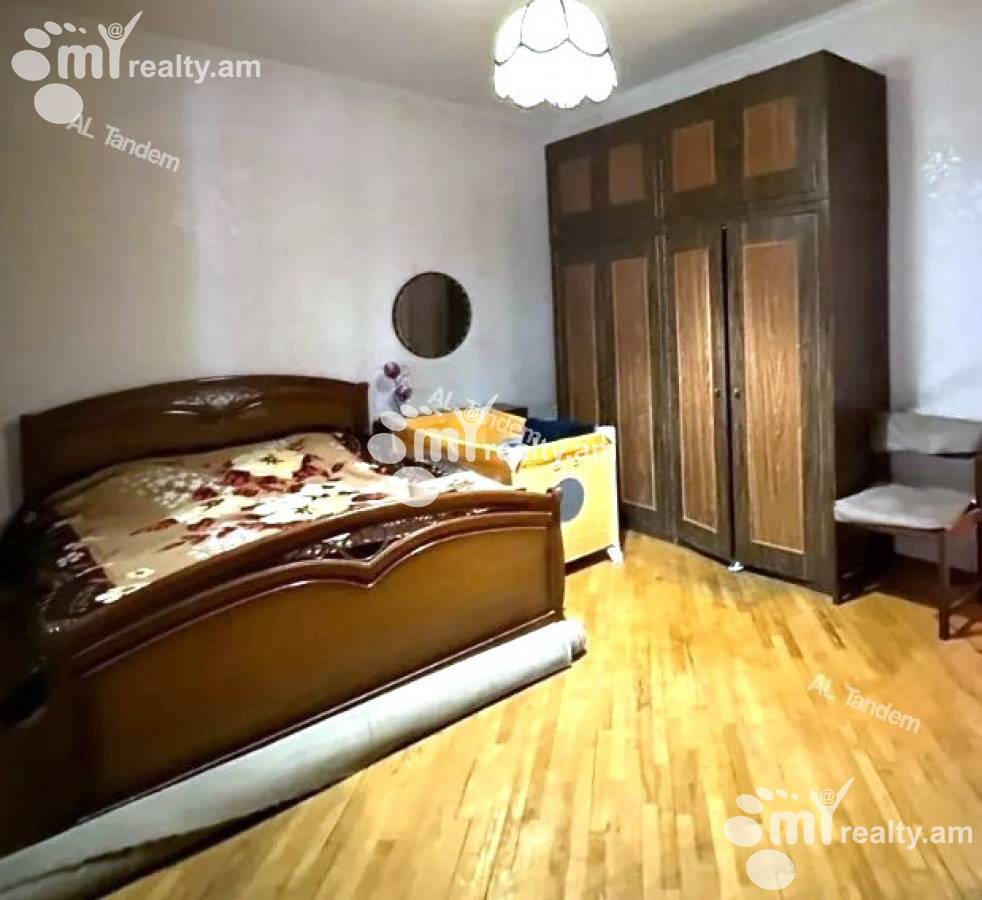 Առանձնատուն վարձով Բաղրամյան պող(Արաբկիր), Արաբկիր Երևան, 140409