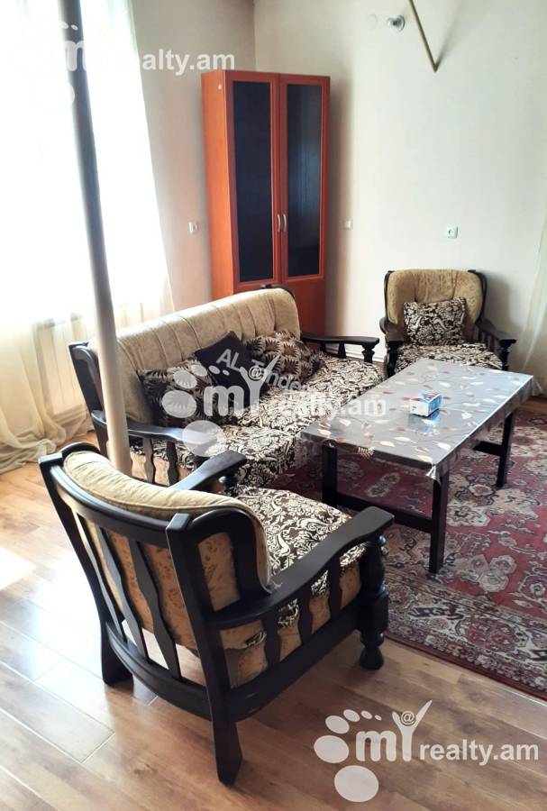 Առանձնատուն վարձով Բաղրամյան պող(Արաբկիր), Արաբկիր Երևան, 140409