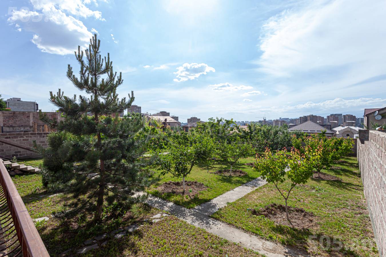 House for sale Duryan disrtict, Awan Yerevan, 150553