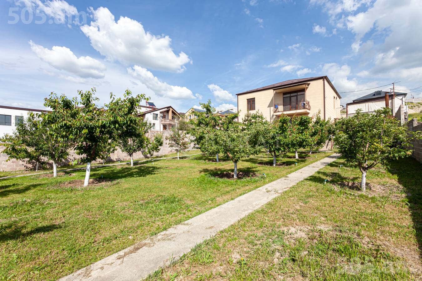 House for sale Duryan disrtict, Awan Yerevan, 150553