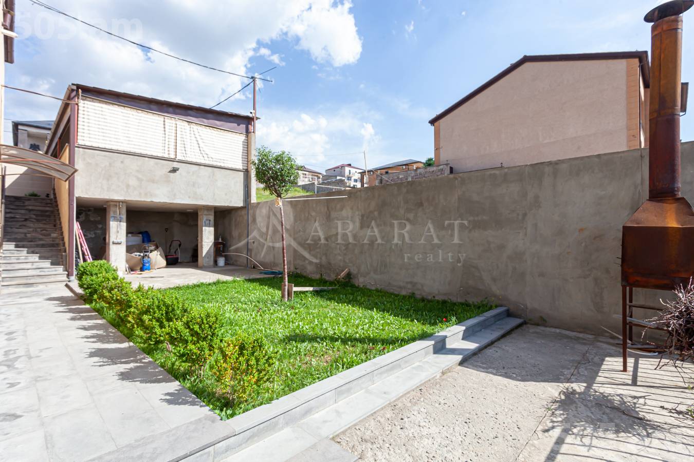 House for sale Duryan disrtict, Awan Yerevan, 150553