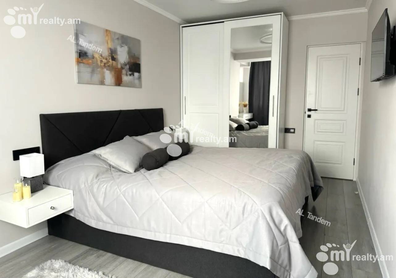 2 bedroom apartment for sale Hambardzumyan St, Arabkir Yerevan, 153736