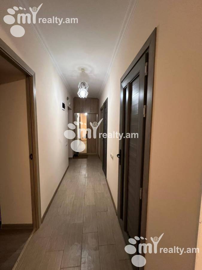 3 սենյականոց բնակարան վարձով Ազատության պող, Արաբկիր Երևան, 157709