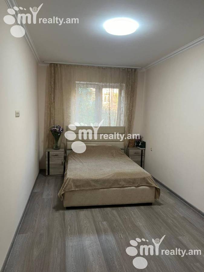 3 սենյականոց բնակարան վարձով Ազատության պող, Արաբկիր Երևան, 157709