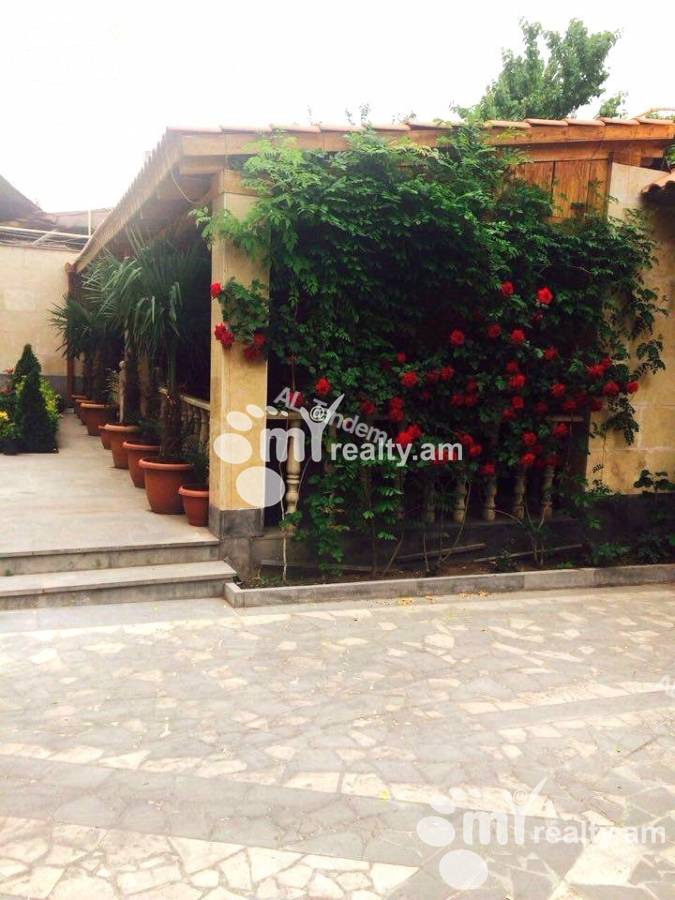 House for rent Michurin St, Erebuni Yerevan, 142136