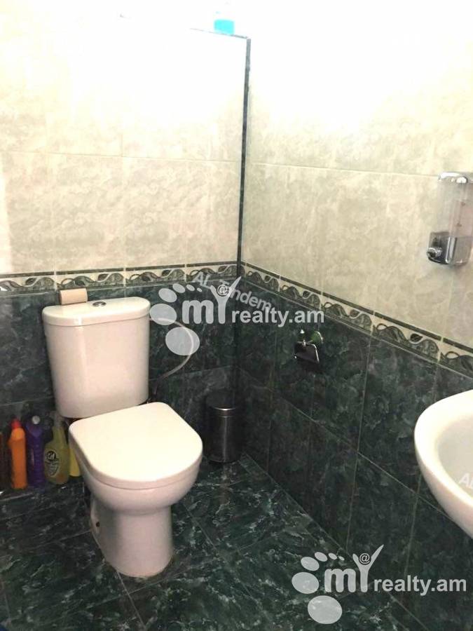 House for rent Michurin St, Erebuni Yerevan, 142136