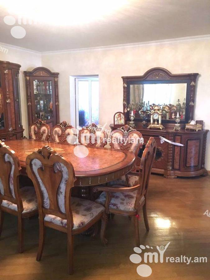 House for rent Michurin St, Erebuni Yerevan, 142136