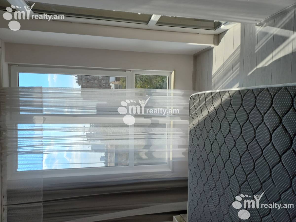 Снять 4 комнатную квартиру Фучик ул, Ачапняк Ереван, 157654