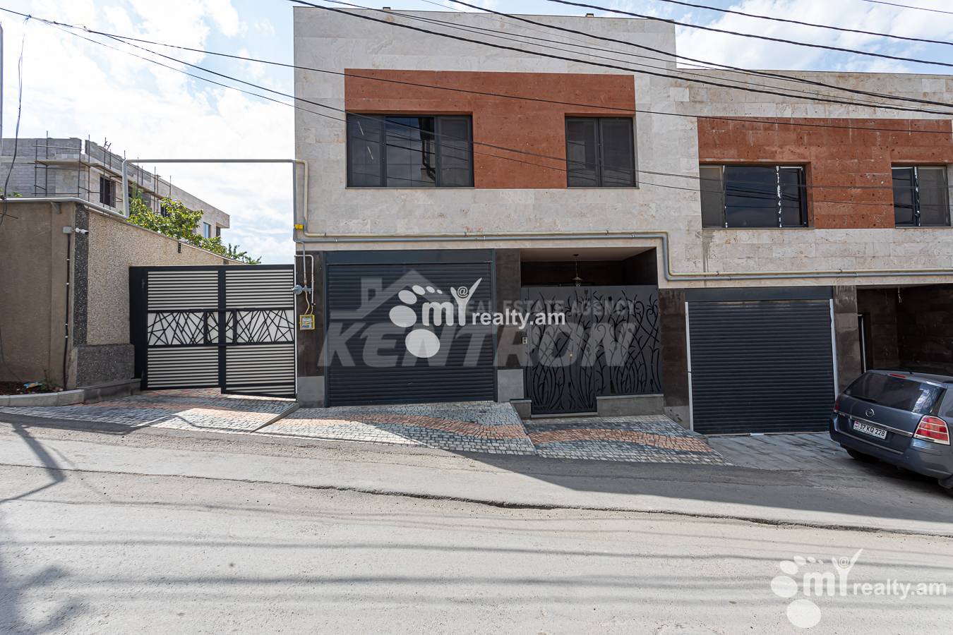 House for sale Duryan disrtict, Avan Yerevan, 156628