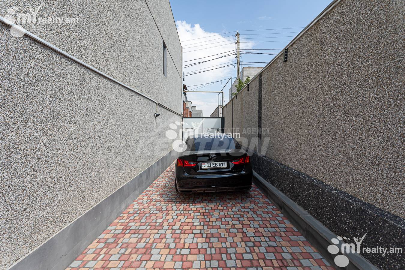 House for sale Duryan disrtict, Avan Yerevan, 156628