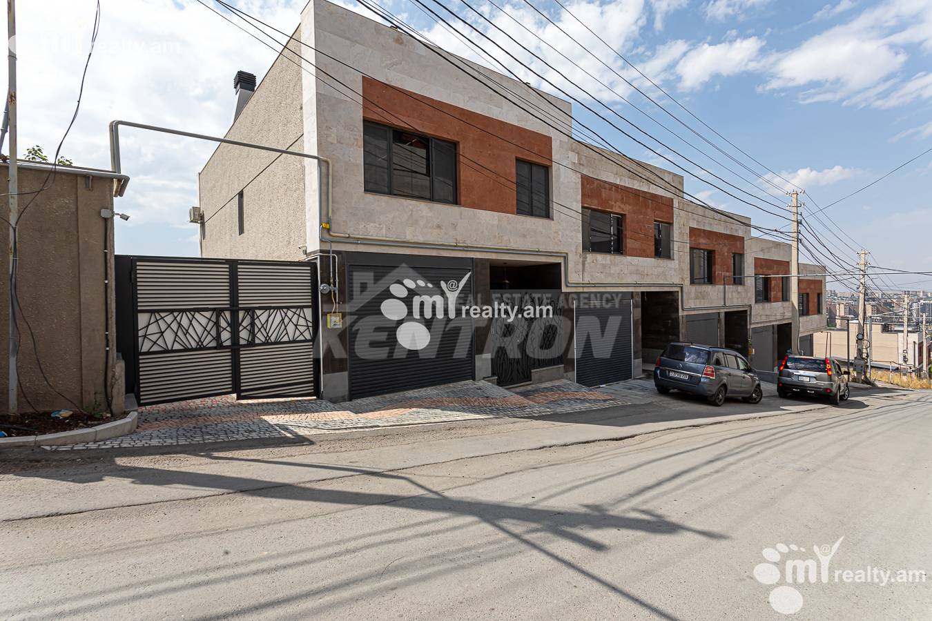 House for sale Duryan disrtict, Avan Yerevan, 156628