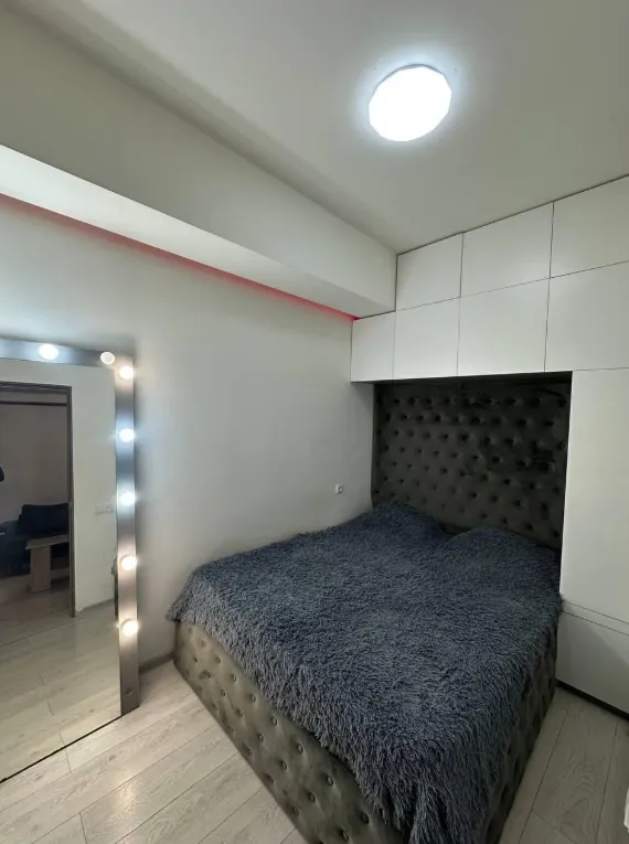 1 bedroom apartment for sale خیابان و. واقارشیان, عربگیر ایروان, 159944