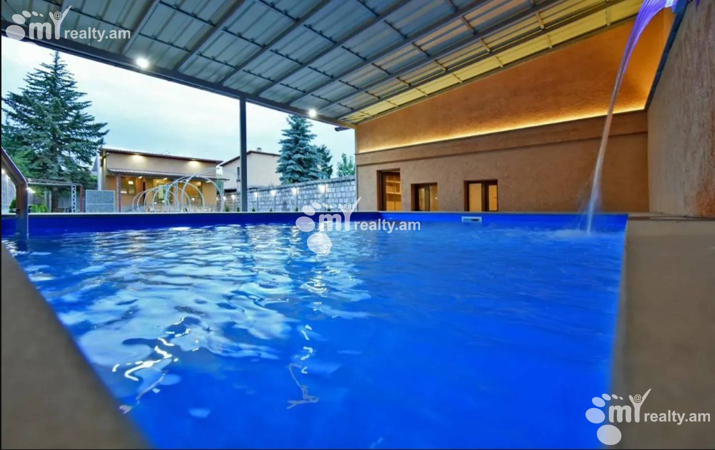 Առանձնատուն վարձով Ջրվեժ, Ջրվեժ Կոտայք, 147284