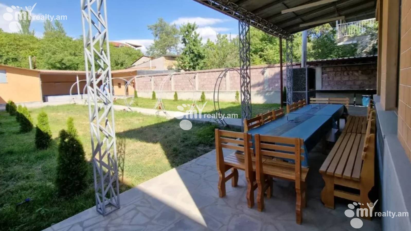 Առանձնատուն վարձով Ջրվեժ, Ջրվեժ Կոտայք, 147284