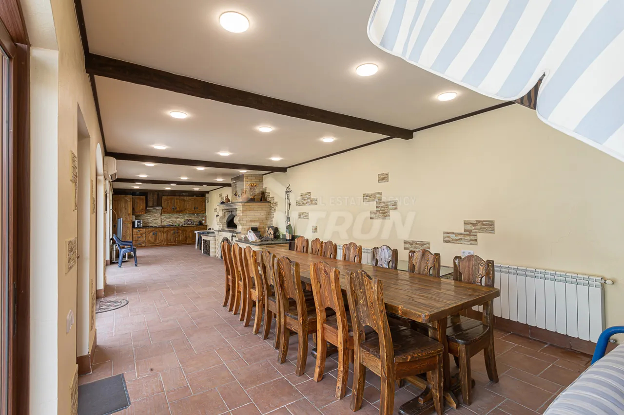 House for rent Bagrevand district, Nor-Nork Yerevan, 161945