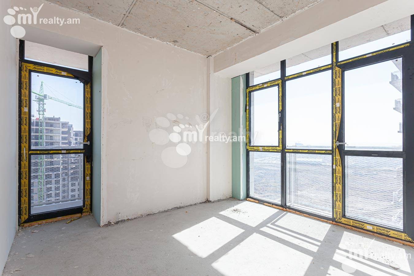 3 bedroom apartment for sale Leningradyan St, Adjapnyak Yerevan, 154940