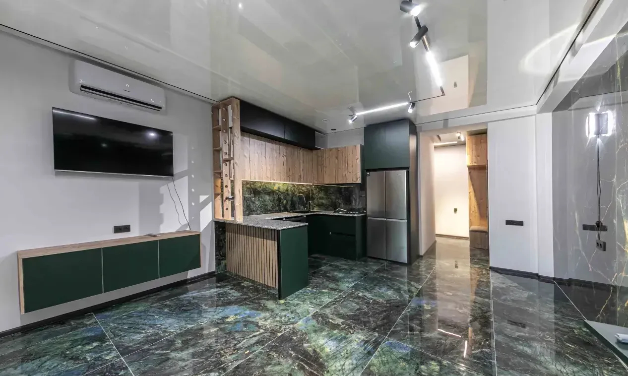 2 bedroom apartment for sale Lvovyan St, Nor-Nork Yerevan, 161719