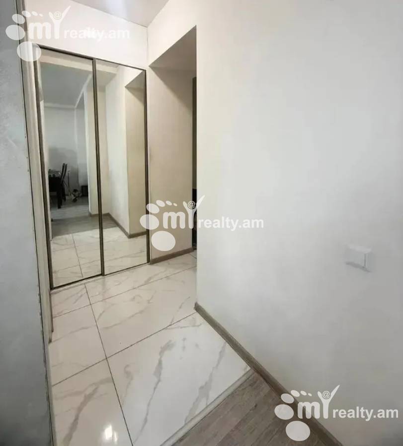 2 bedroom apartment for sale Artsruni St, Arabkir Yerevan, 159711