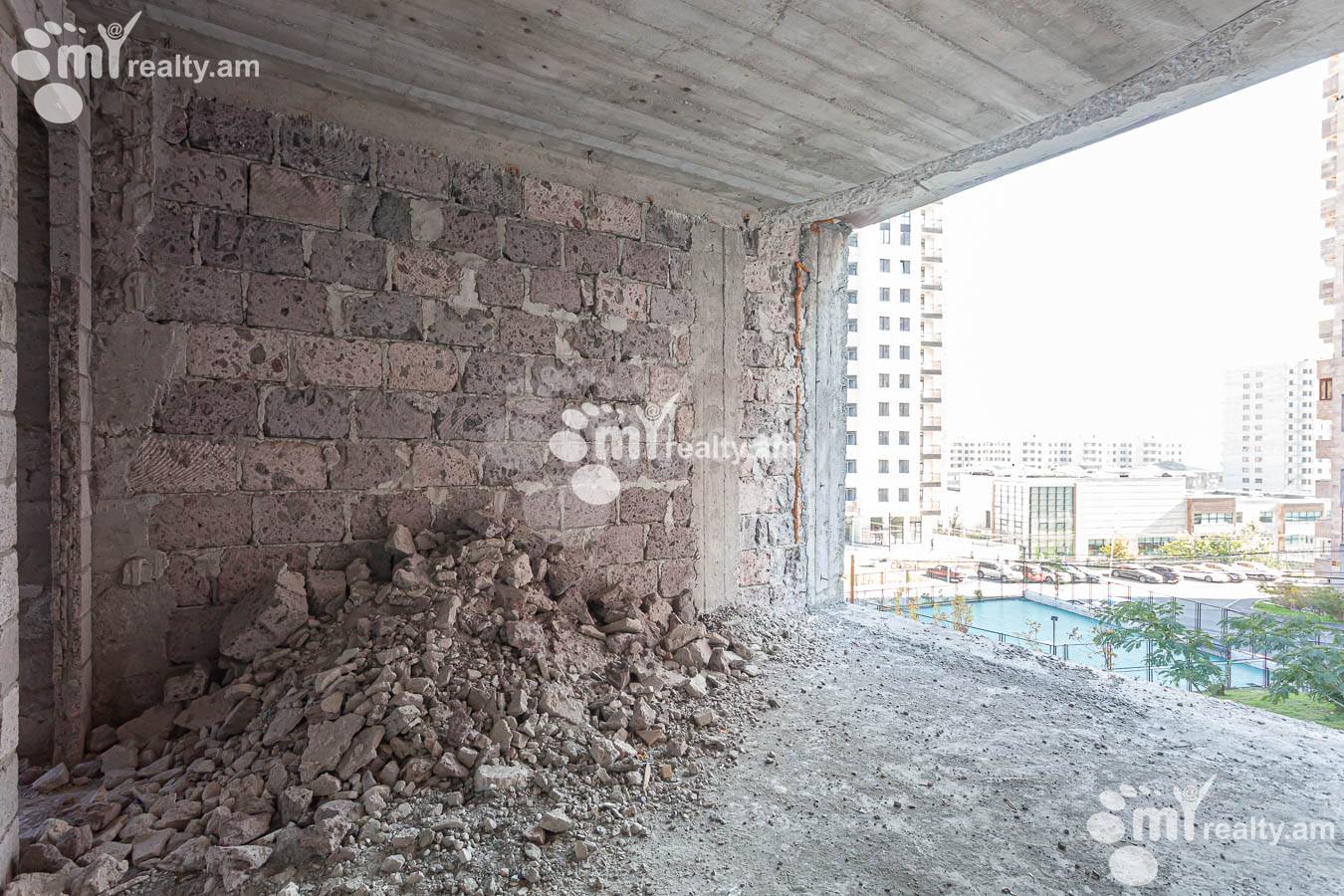 Առանձնատուն  Աճառյան փող., Ավան Երևան, 154272