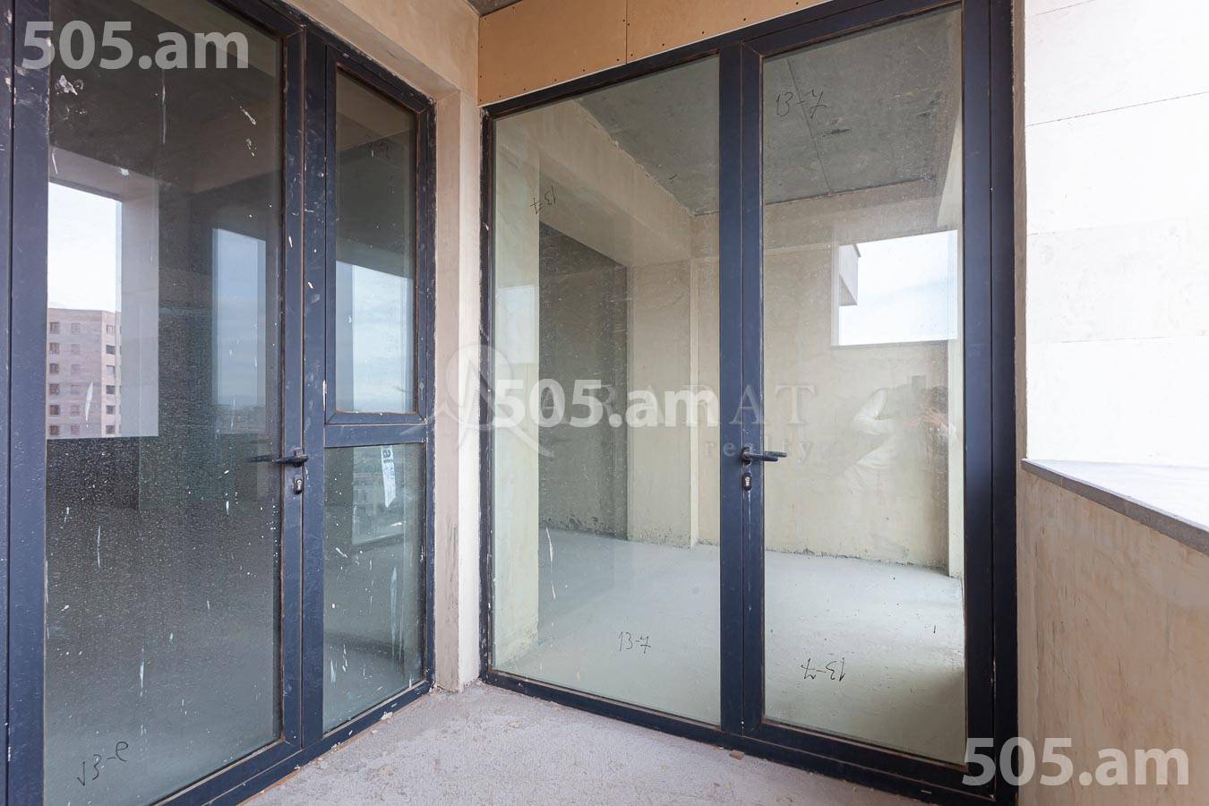 2 bedroom apartment for sale Tsarav Aghbyur St, Awan Yerevan, 155096