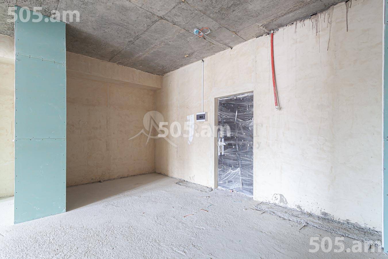 2 bedroom apartment for sale Tsarav Aghbyur St, Awan Yerevan, 155096