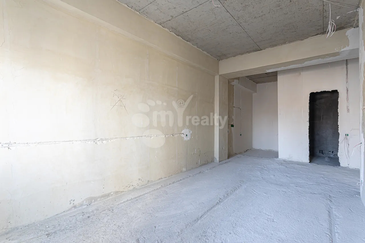 2 bedroom apartment for sale Gogol St, Qanaqer- Sejtun Yerevan, 157462