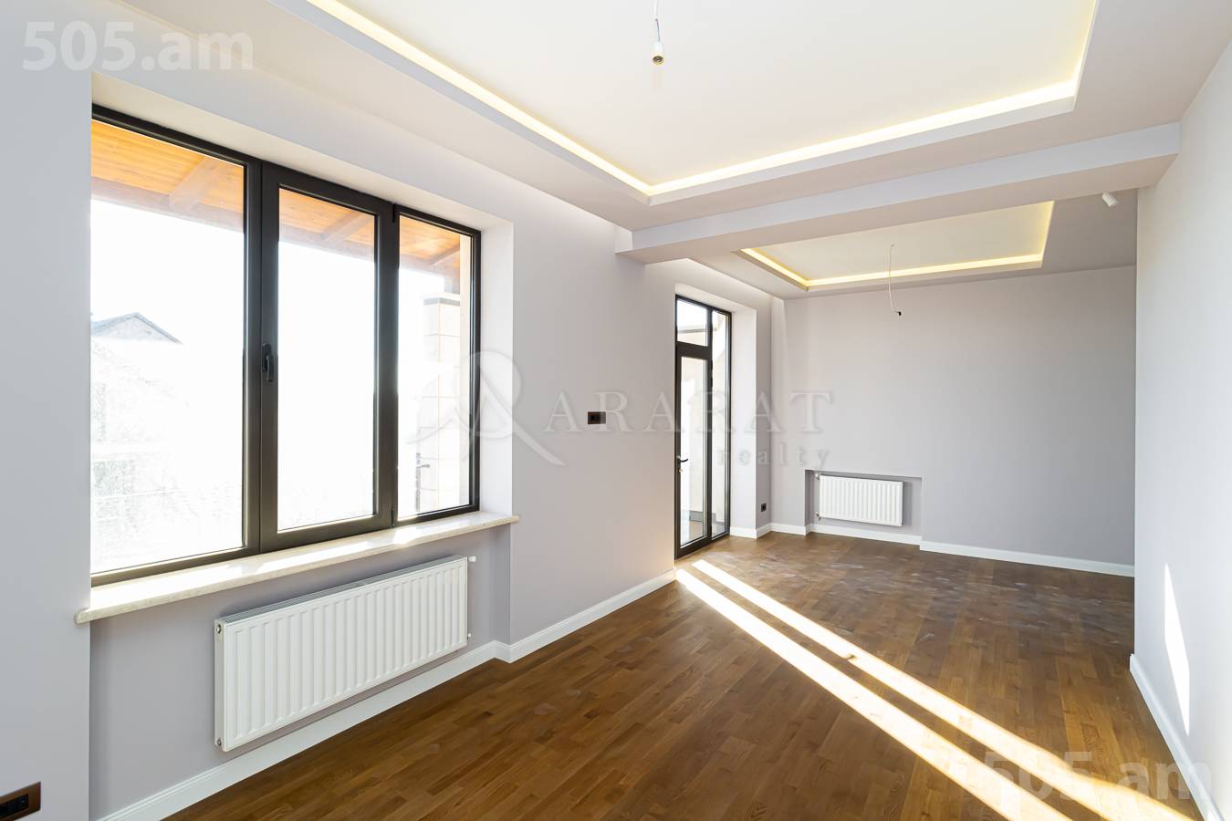 House for sale Gevorgyan st, داوتاشِن ایروان, 154212