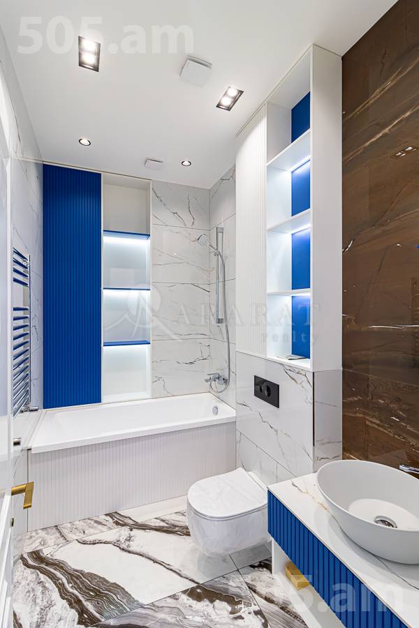 House for sale Gevorgyan st, داوتاشِن ایروان, 154212