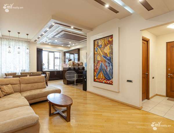 3-senyakanoc-bnakaran-vacharq-Yerevan-Center