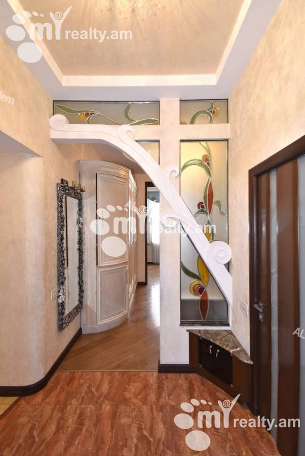 Снять 3 комнатную квартиру Туманян ул, Центр Ереван, 128055