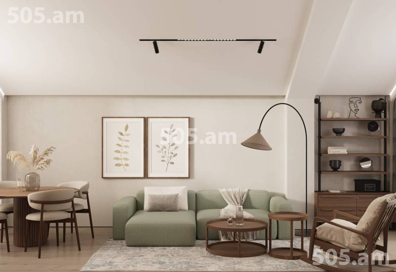 House for sale Arinj B 2 st, Abowjan Kotajk, 155937