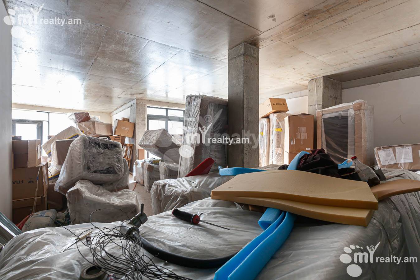 Commercial property for rent Leo St, Center Yerevan, 154053